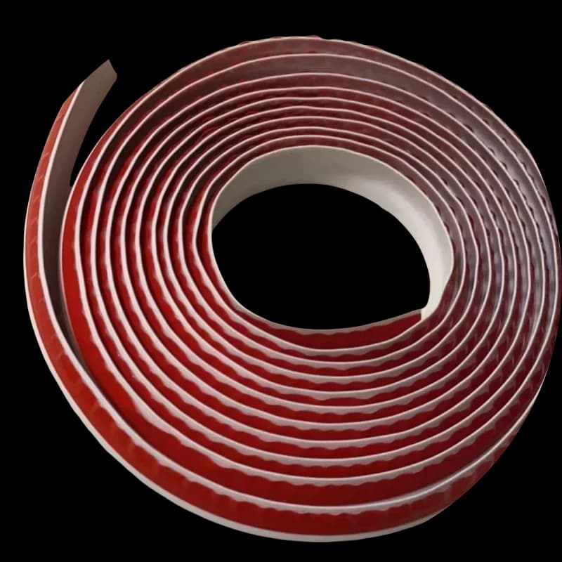 1roll Self-Adhesive Wall Inner Corner Trim Corner Molding Line Tape Skirting Line Ceiling Caulk Internal Strip Edge Strips Tape - 5