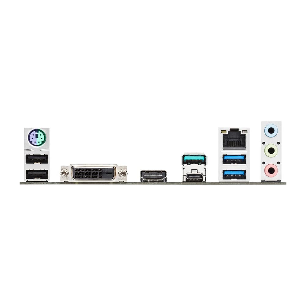 ASUS TUF B450M-PLUS GAMING AMD B450 AM4 Motherboard Support R5 5600X 5600 3600 R7 5800X3D R9 5900X CPU SATA 6Gb/s HDMI M.2 mATX - 6