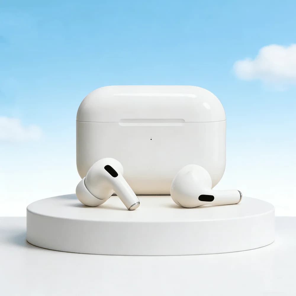 سماعات رأس بلوتوث لاسلكية أصلية سماعات أذن عزل الضوضاء سماعات أذن ستيريو هاي فاي سماعات رأس بلوتوث لاسلكية