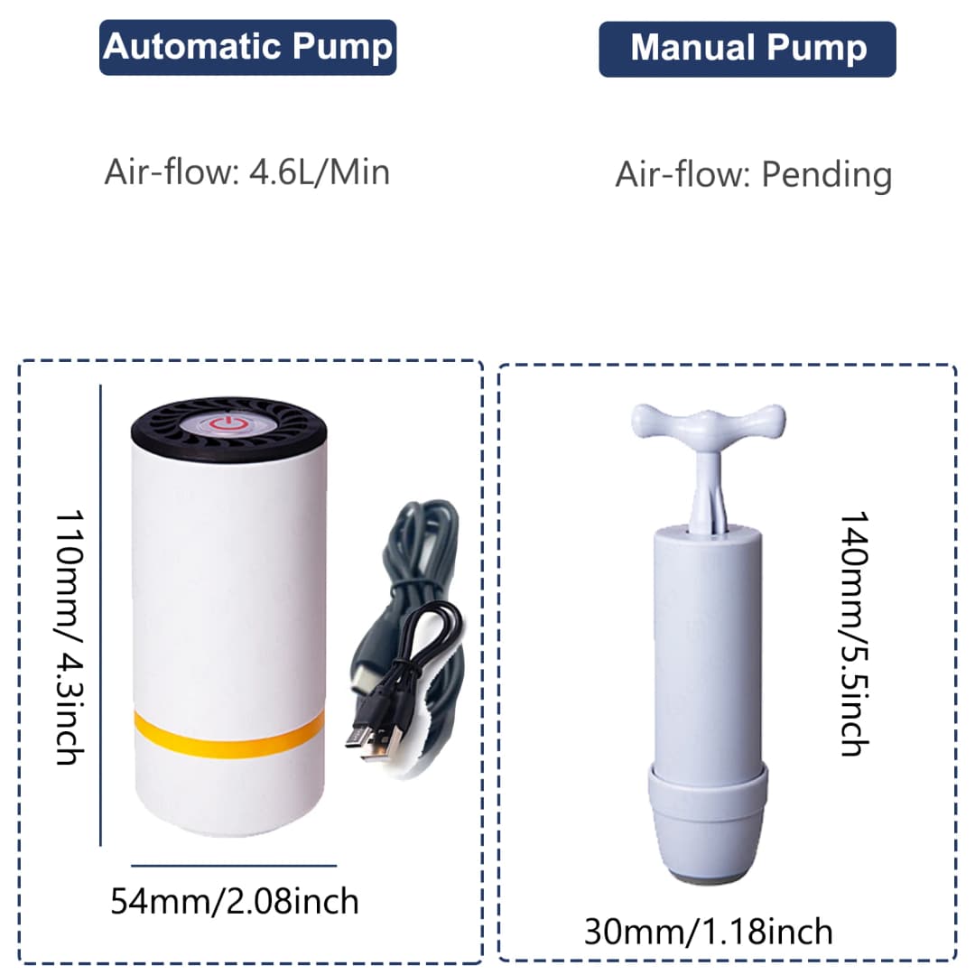 كيس تخزين خيوط طابعة ثلاثية الأبعاد PLA ABS PETG كيس تفريغ هواء مجفف حافظ مقاوم للرطوبة أكياس غلق محكمة للحفاظ على جفاف الخيوط مغلقة - 6