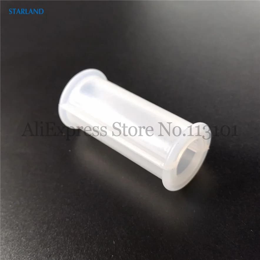 15+2Pcs Silicone Seal Rings Gaskets Accessories Tubes Components VEVOR Ice Cream Machines YKF Soft Serve Machine Spare Parts - 5