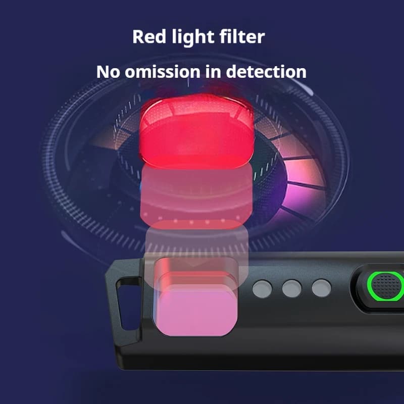 فيليبس 1121p مصباح يدوي LED مع كاشف الكاميرا مصابيح جيب صغيرة EDC نوع C USB قابل لإعادة الشحن مصباح جيب محمول للمنزل - 4