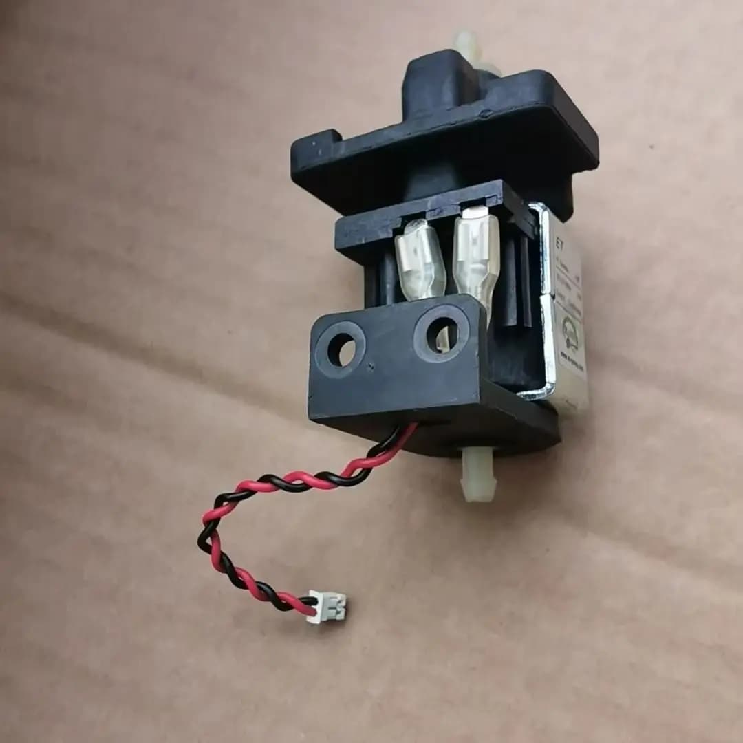 Ecovacs Deebot T20 Omni T10 T10 Plus Ecovacs Deebot X1 Omni  X1 Turbo Water Pump Motor Robot Vacuum Cleaner Parts Accessories - 4
