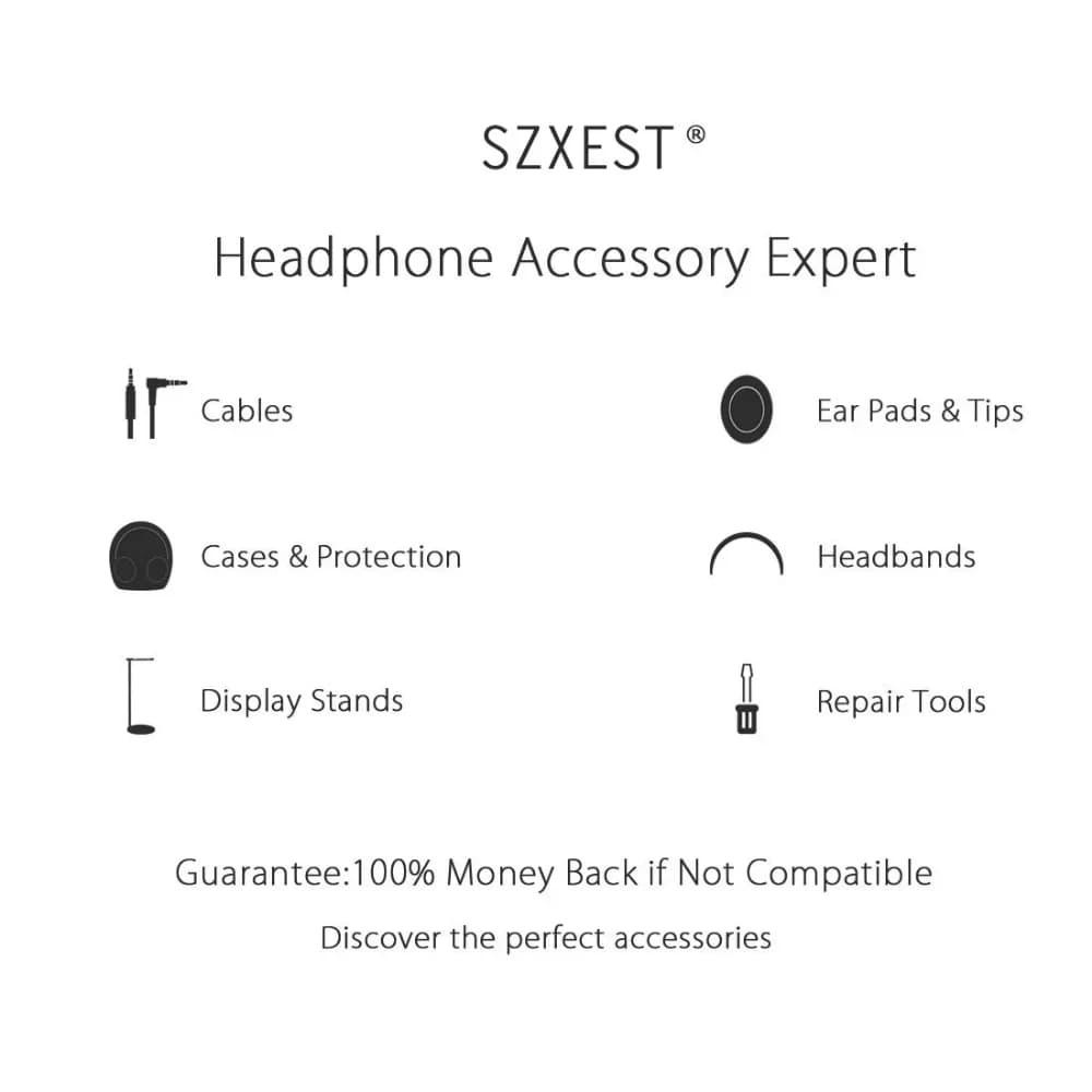 Replacement Aux 3.5mm TRS Mic Detachable Microphone Booms for Razer Barracuda X Wireless Gaming Headsets Headphones Earphones - 5