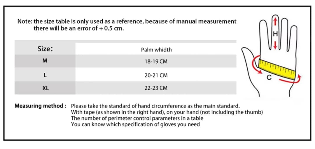 قفازات رجالية نصف إصبع تكتيكية عسكرية للخارجية قفازات رماية وصيد وركوب دراجات نارية وهوائية - 2