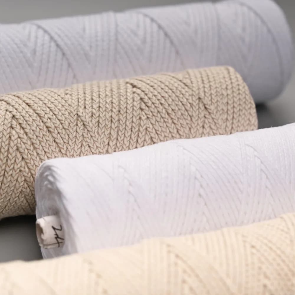 100 متر/لفة شمعة الفتيل شمعة صنع عدة صديقة للبيئة شمعة الفتائل DIY بها بنفسك أدوات صنع الشموع اليدوية الهدايا المتحمسين - 3