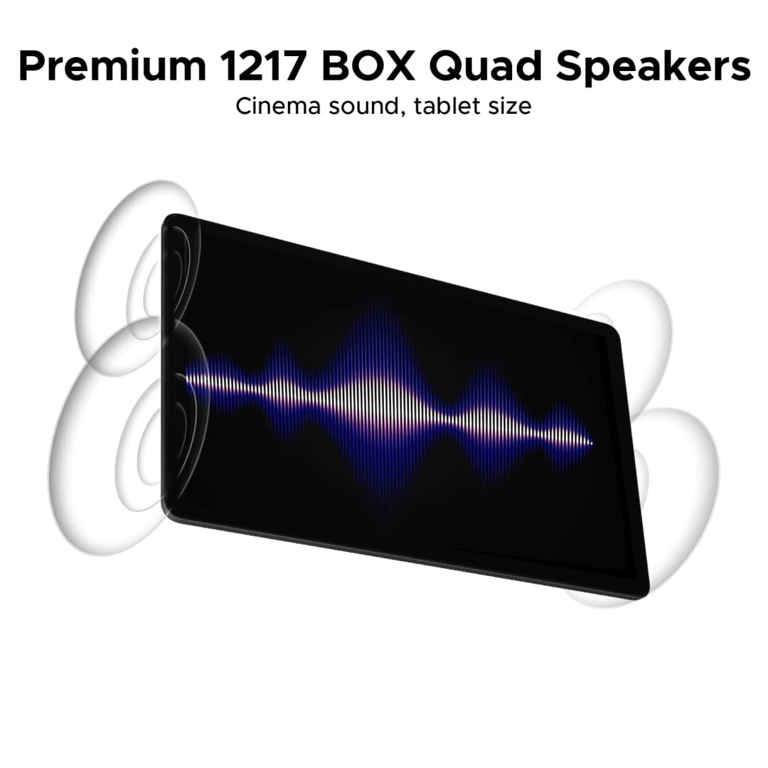 جهاز لوحي DOOGEE Tab E3+ كمبيوتر لوحي جيميني AI شاشة 12 بوصة FHD+ سعة 32 جيجابايت (8+24) 256 جيجابايت بطارية كبيرة 8800 مللي أمبير معالج Helio G100 مكبرات صوت مزدوجة نظام أندرويد 15 - 4