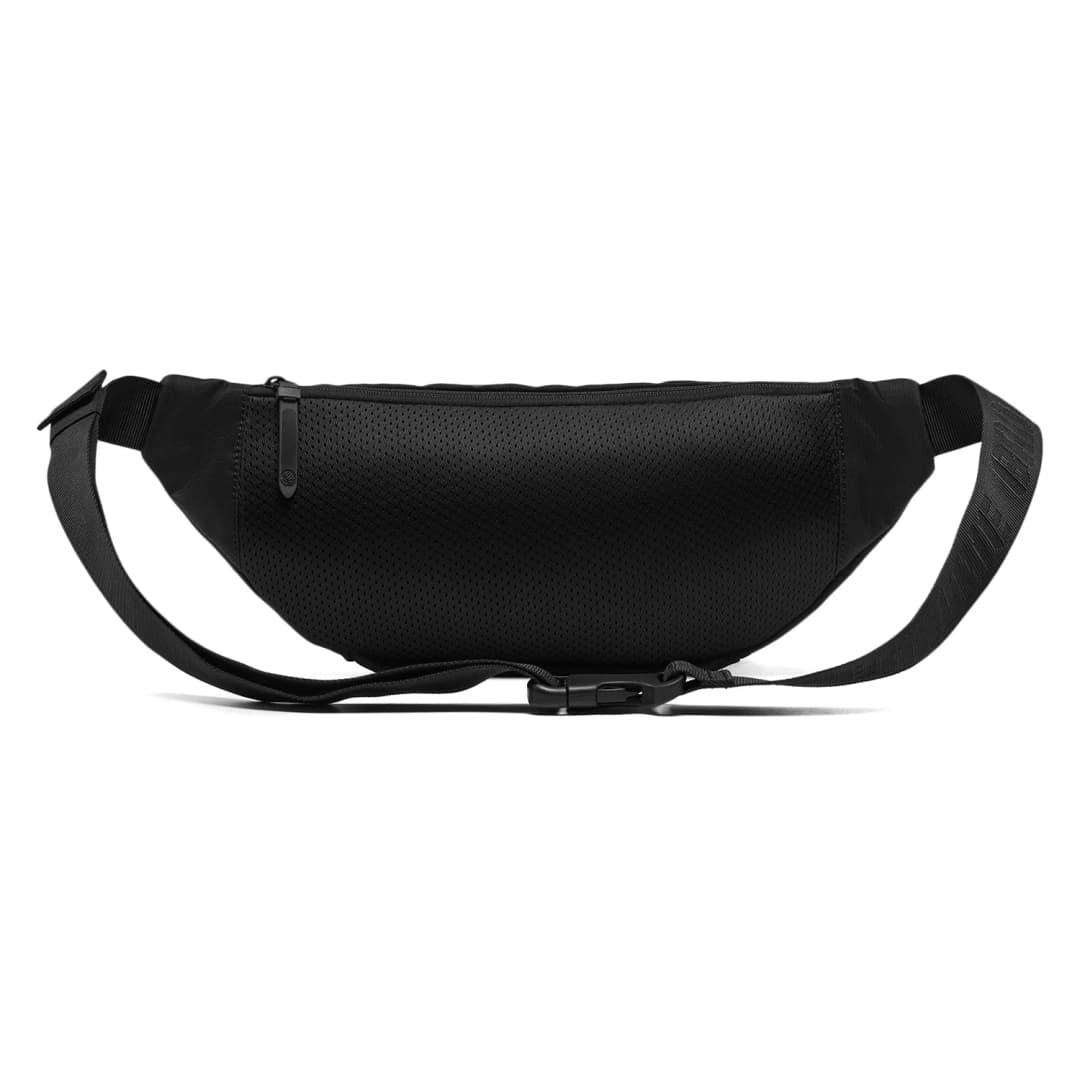 Li-Ning Unisex BADFIVE Sling Bags  LN WATER REPELLENT 100%Polyester 390*95*160mm Street Style LiNing Basketball Bags ABDW111 - 2
