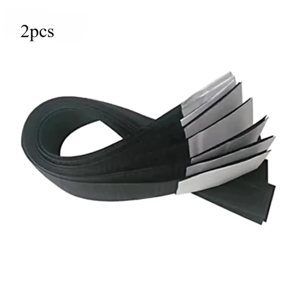 Car Trunk Fixed Belt Interior Luggage Storage Elastic Fixing Strap Tapes Adjustable Auto Organizer Accessories - 6
