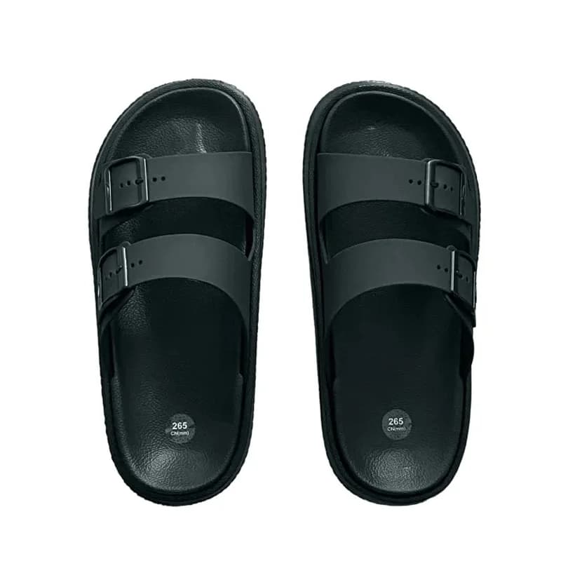 Li-Ning Women's LN CLAP Slippers Comfortable Cushion Sports Sandal Leisure Stylish LiNing Soft Sandals AGAU012 - 3