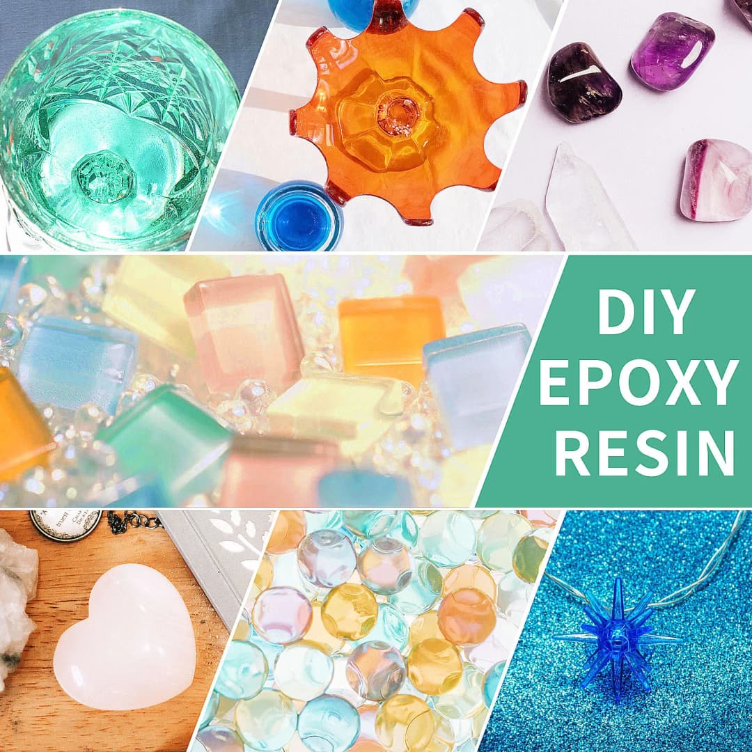 24 Colors 10ml/Bottle DIY Epoxy Resin Concentrated Crystal Gel Drop Toner For Silicone Mold Crafts Jewelry Dyeing Resin Pigment - 4