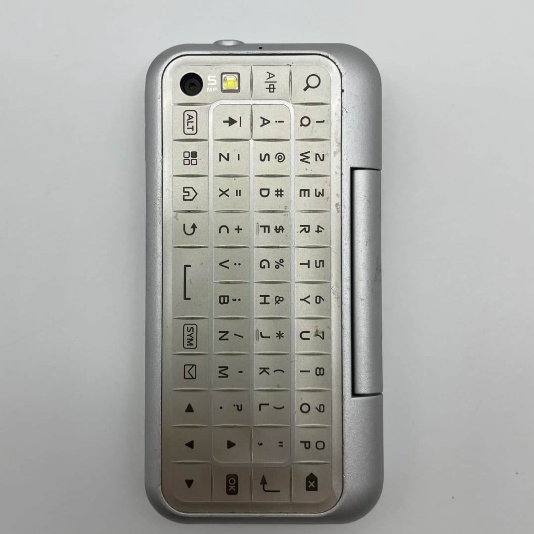 Motorola BACKFLIP MB300 مجددة - أصلية MB300 بطارية قابلة للفصل 1400 مللي أمبير هاتف محمول بالجملة شحن مجاني - 3