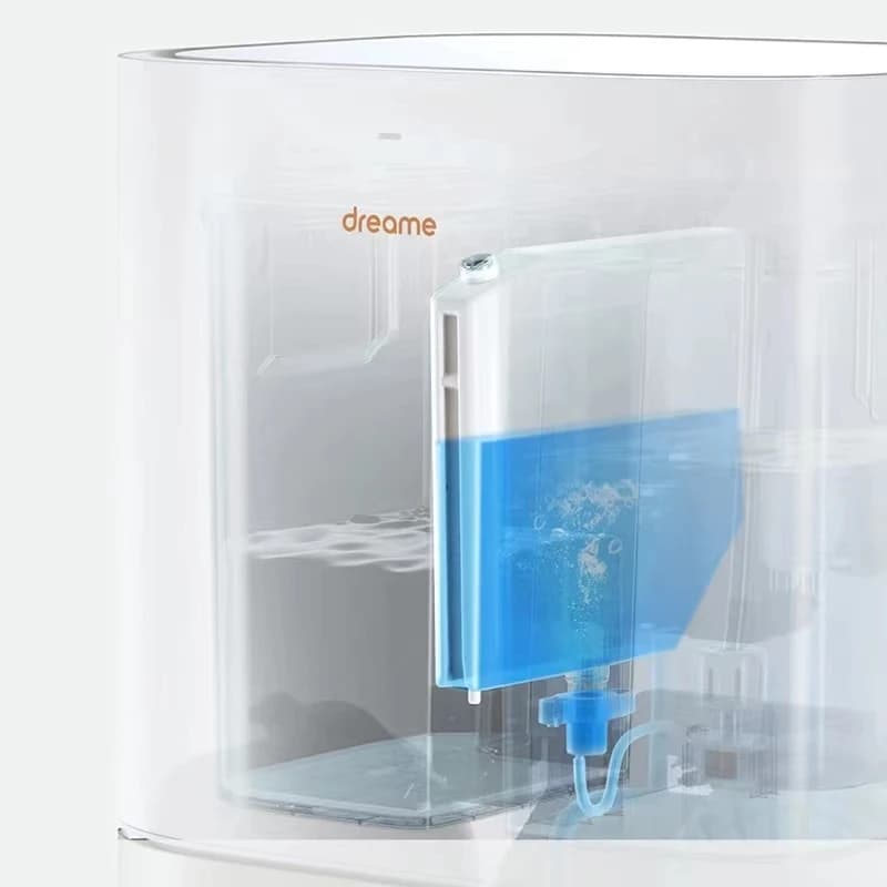 Original Dreame L10s Ultra S10 S10 PRO S10 Plus Special Floor Cleaner 300ml Liquid - 2