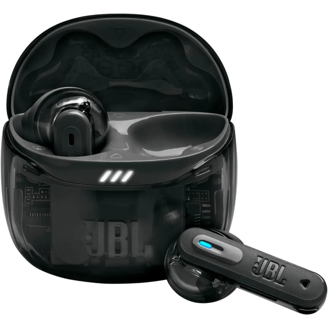 سماعات رأس رياضية بلوتوث لاسلكية شبه داخل الأذن JBL TUNE FLEX 2 مرخصة رسمياً مع إلغاء الضوضاء النشط للمكالمات الرياضية - 4