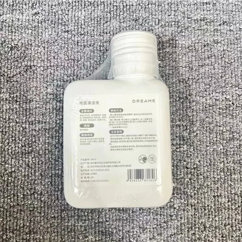 Original Dreame L40 Ultra AE \X40 Ultra / l10s ultra gen2 /X50 ultra/H12 Pro /W10 Cleaning Fluid Parts Accessories 200ml - 5