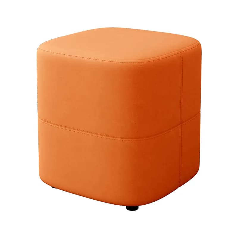 Designer Vevor Stool Chair Portable Banquito Outdoor Niche Stool Chair Walnut Taburete Almacenamiento Interior Furniture - 5