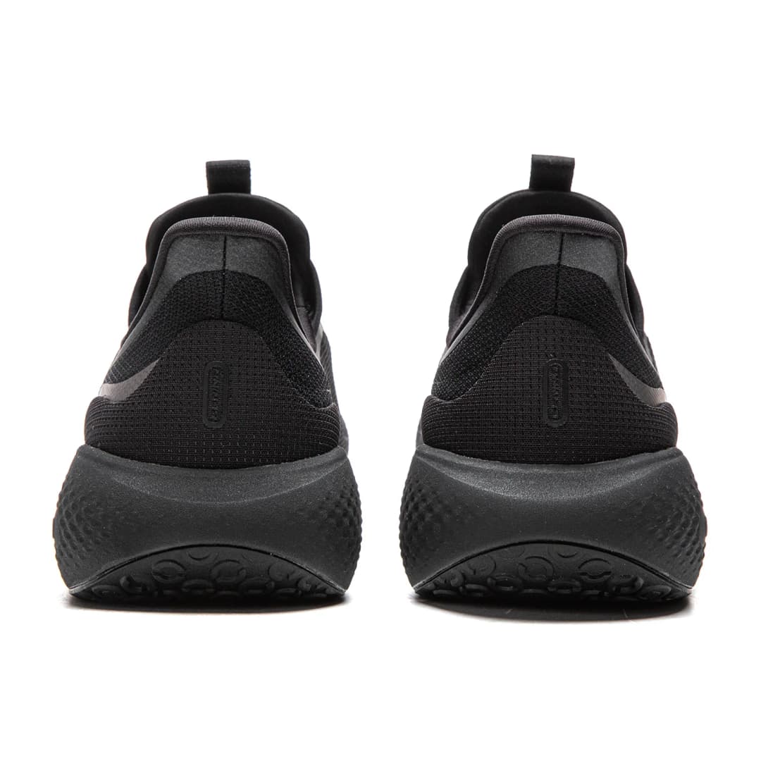 Li-Ning Men's SOFT GO 3 SLIP ON Lifestyle Shoes COMFOAM Breathable Wear-resistant Walking Shoes LiNing Casual Sneakers AGLW009 - 4