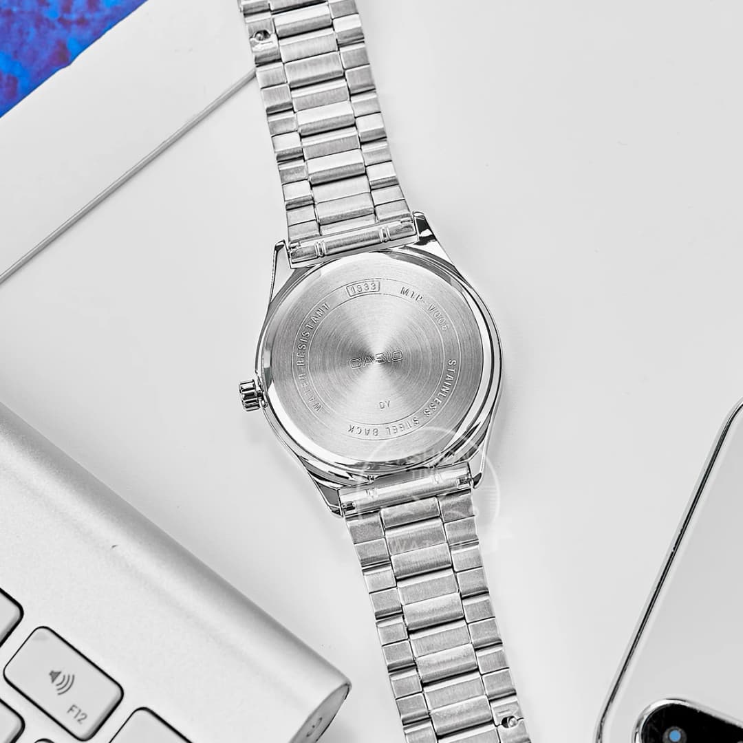 Casio watch for men simple fashionable Waterproof Quartz Watch reloj casio hombre free shipping MTP-V006 series - 5