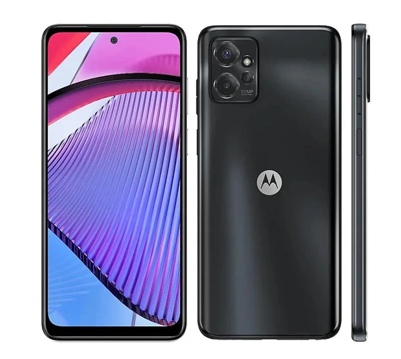 Used 95% New Motorola Moto G Power 5G 2023 XT2311 4G RAM 128GB Octa-core SmartPhone Dimensity 930 6.5" 500nit 50MP  Mobile Phone - 5