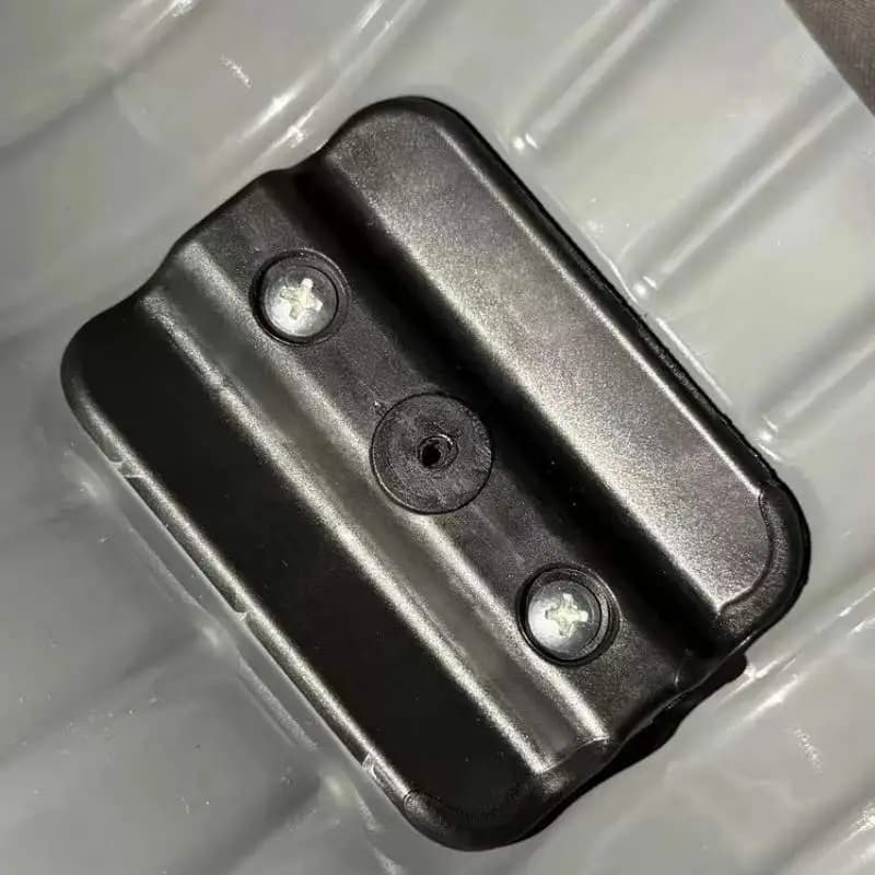 Replacing Label for RIM Luggage Original Sticker Replacement  Repair Suitcase Accessories - 2