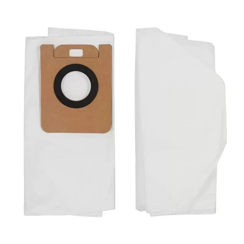 Dreame Bot D10 Plus / RLS3D / Z10 Pro / L10 Plus Spare Parts Main Roller Side Brush Hepa Filter Mop Cloth Dust Bag Accessories - 6