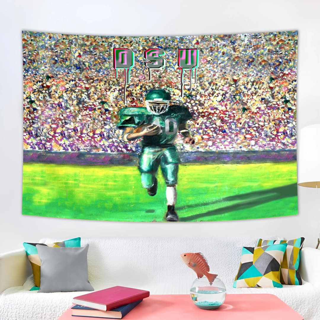 3x5ft Alex G Poster Trick Album Cover Tapestry Art Poster and Wall Art Hanging Decor for Modern Family  Tapiz Pared - 6