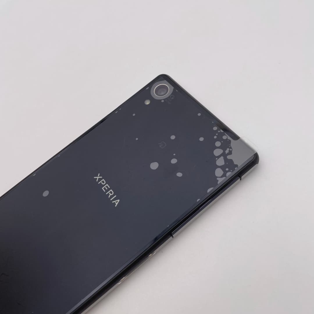 سوني اكسبيريا Z2 D6503 أصلية مفتوحة بلوتوث هاتف محمول 20MP 5.2 بوصة 16GB 3GB رام - 5
