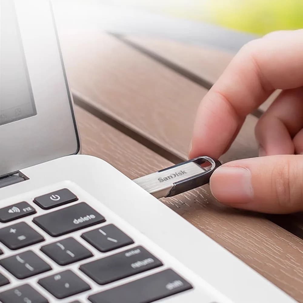SanDisk SDCZ73 وحدة تخزين فلاش USB 256 جيجابايت 128 جيجابايت 64 جيجابايت 32 جيجابايت USB 3.0 معدنية مشفرة قلم تخزين ذاكرة Ultra Flair USB3.0 قرص U - 3