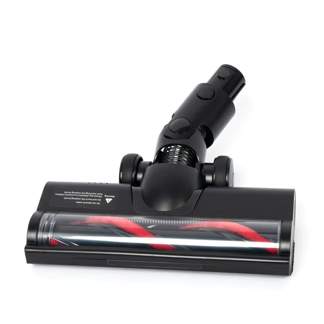فرشاة متعددة الأرضيات لـ Dreame R10, R20, R30, T20, T30, K30, K40, R20 V6, V8 V12, H12, H20, H30 رأس فرشاة HVB5 للمكنسة اليدوية - 3