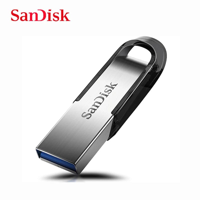 SanDisk USB 3.0 Pendrive 64gb 128gb 32gb Usb Flash Drive Stick Flash Memory Stick Minions 512G UDisk Key Usb 256GB Memory For PC