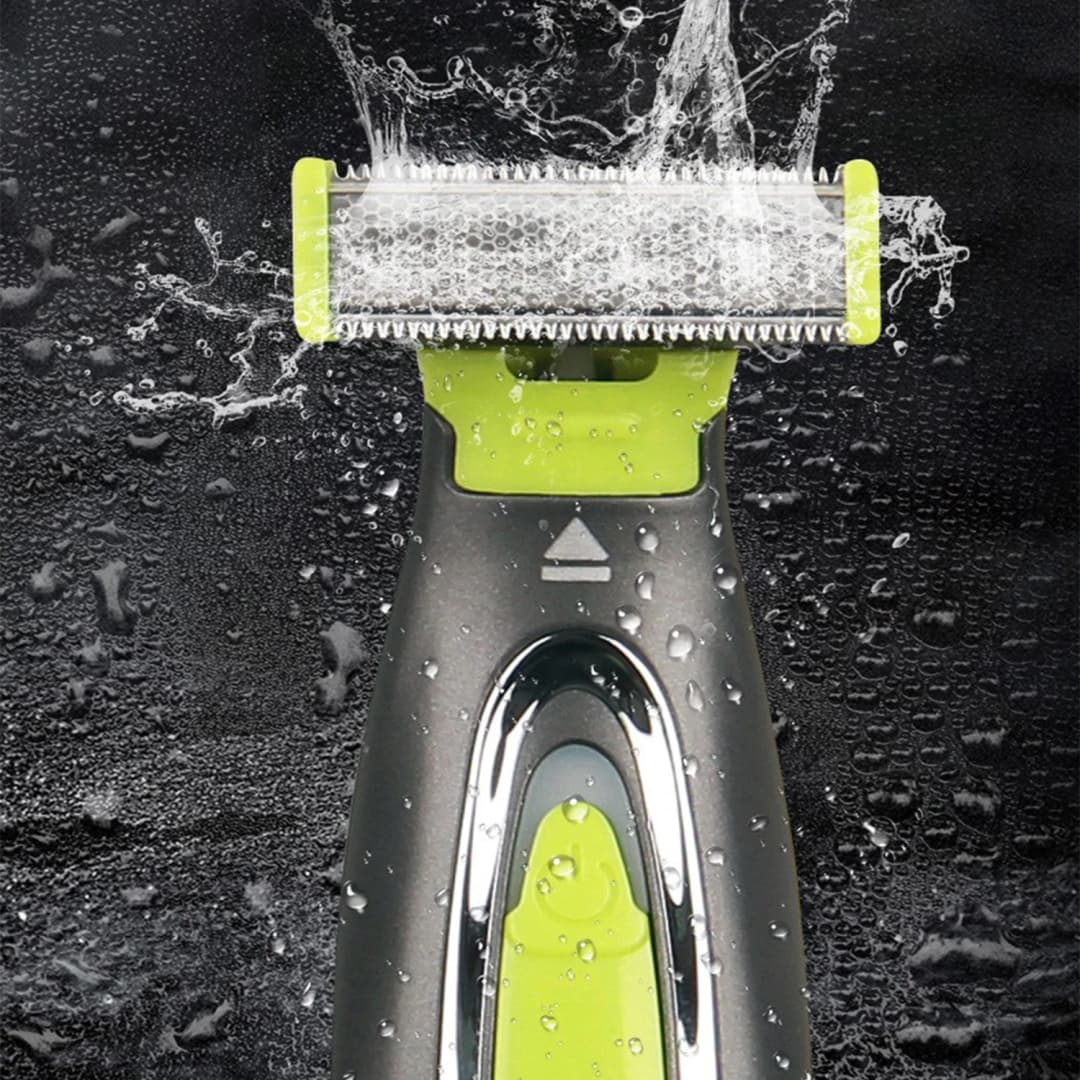 MLG 1-10 Pcs Blade For LT-187 Replacement Beard Trimmer Shaver Head Blade Accessories For MLG Norelco Electric Shaver Series - 3