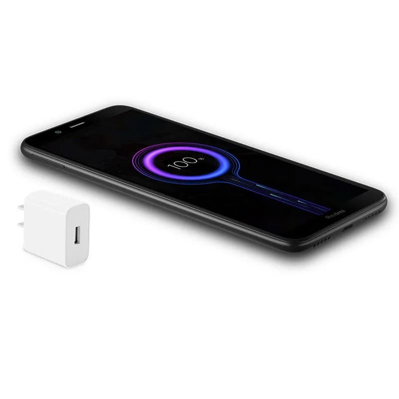 Xiaomi Redmi 7A smartphone Global firmware 4G 5.45 inche 1440×720 13MP Qualcomm Snapdragon 439 facial recognition used phone - 6
