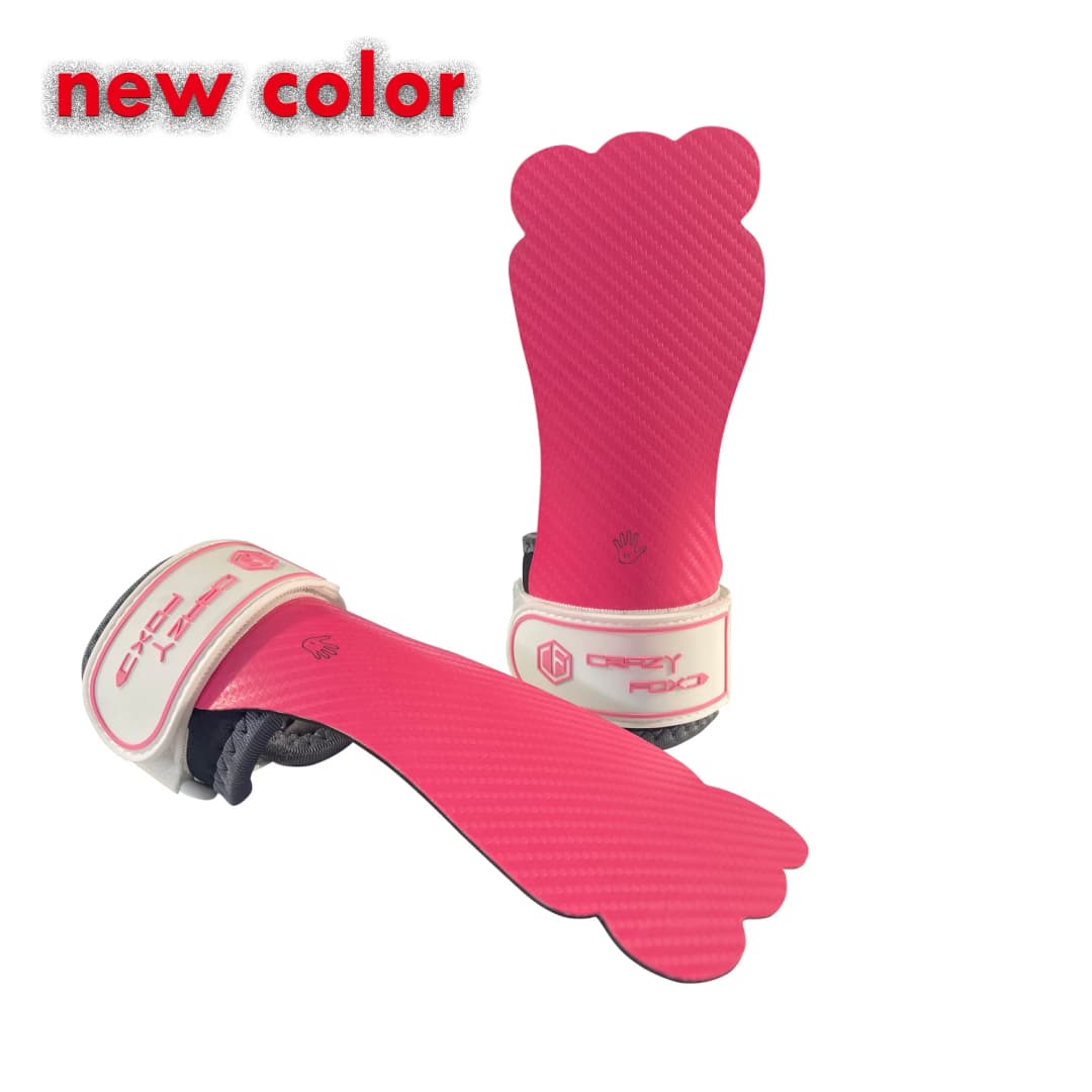 Rubber Gym WOD Grip Sapo Training Glove Guantes Calleras Guantes Para Entrenar Luva Musculação Masculino Calleras Picsil - 2
