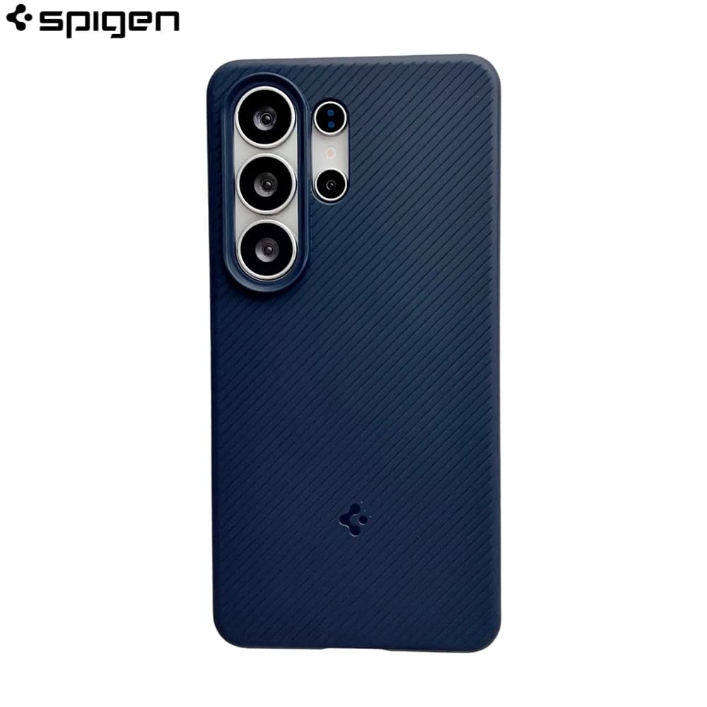 Spigen TPU Magnetic Case For Samusng Galaxy S26 S25 Ultra S26 Plus S25 For Magsafe Wireless Charging Shockproof Matte Soft Cover