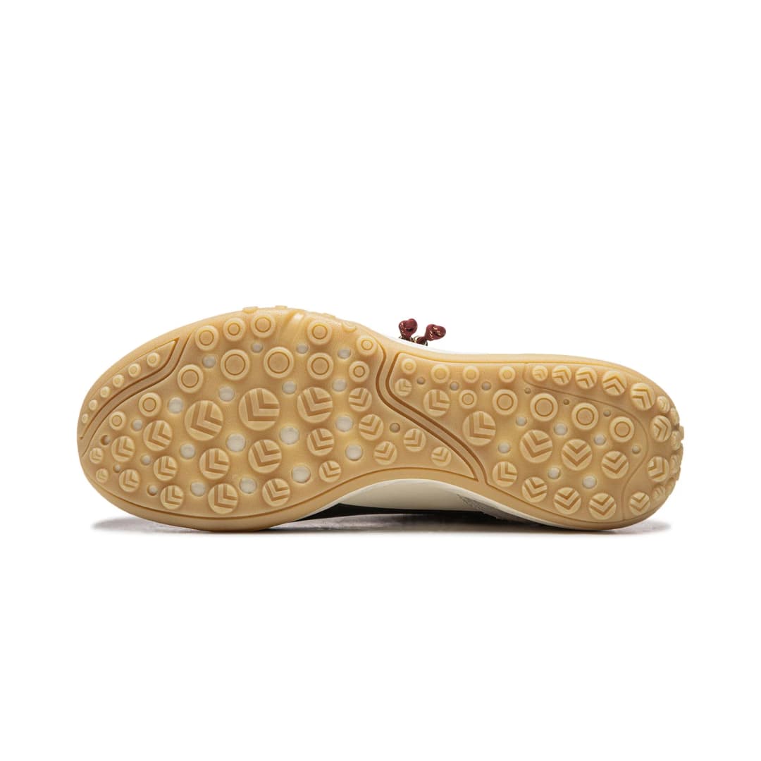 أحذية Li-Ning FLOW نمط حياة للجنسين وسادة ارتداد رترو أحذية ذات نعل رقيق عصرية LiNing أحذية سنيكرز كلاسيكية عارضة AGCW002 - 3