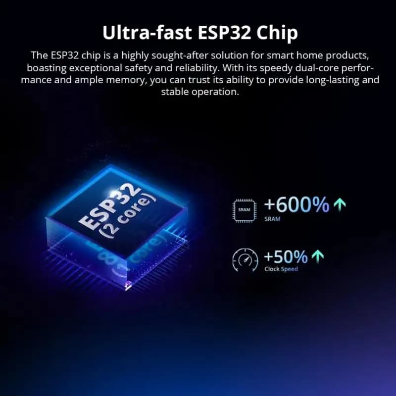 Sonoff Mini R4 Extreme Sonoff Minir4 Mini Sonoff R4 Two-Way Control Smart Home Works with Alexa Google Home Yandex Alice - 6