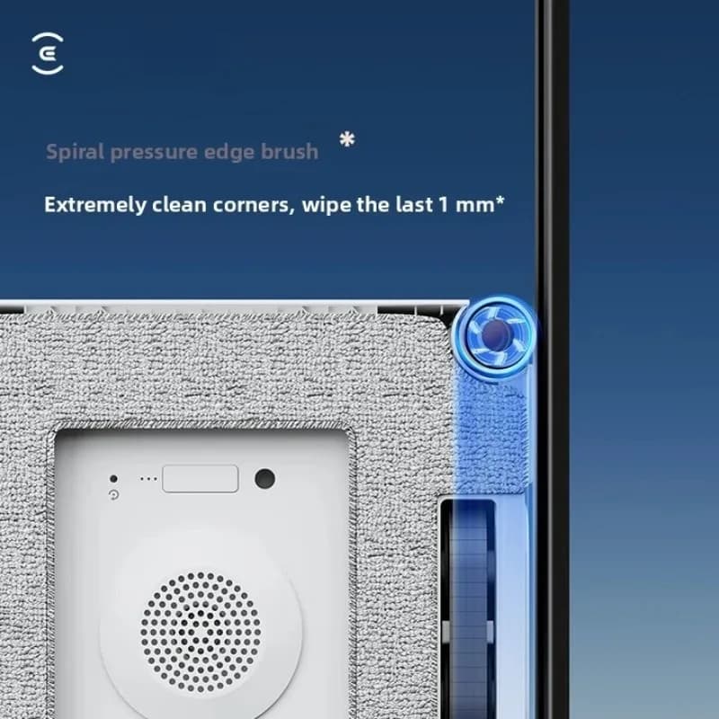 Ecovacs W2S Pro Window Cleaner Robot - 2