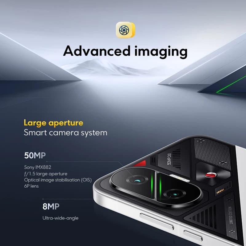 Global Version POCO F7 5G Snapdragon®8s Gen 4 NFC 6500mAh Battery 6.83" 1.5K AMOLED 50MP Camera OIS 90W HypeCharge Smartphone - 5