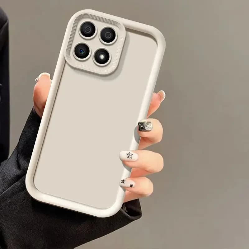 غطاء لهاتف Xiaomi 15T 5G وXiomi Mi 15T Pro، حماية من السقوط، غطاء خلفي ناعم فاخر غير لامع - 6