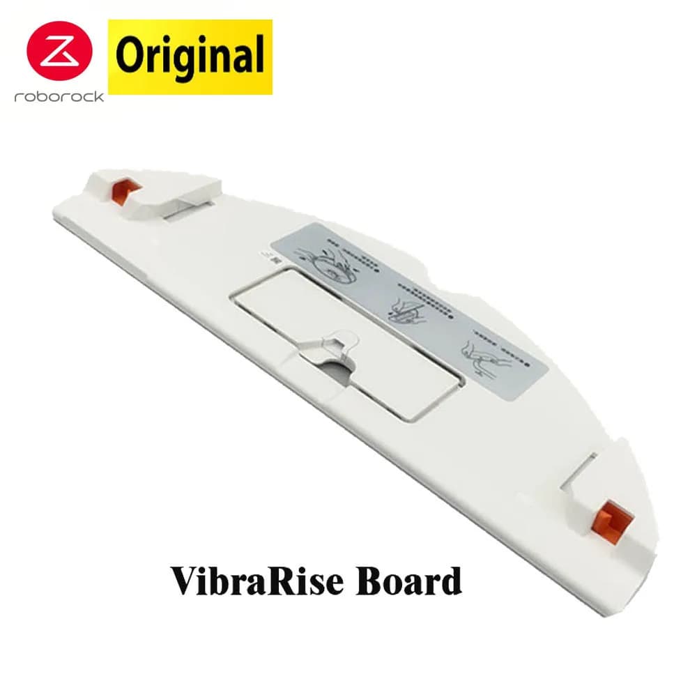 Original Roborock S7 VibraRise Mop Mount S7+Mop Cloth Bracket Board Parts S7 Plus Vacuum Cleaner Mop Bracket Holder Accessories - 3