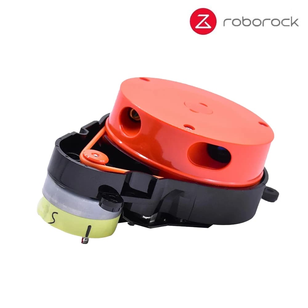 Original Roborock Laser Distance Sensor Roborock S50/ S51/ S55/ S6/ S5Max/ S6MaxV/ S7 Robot Vacuum Cleaner LDS lidar Accessories - 3