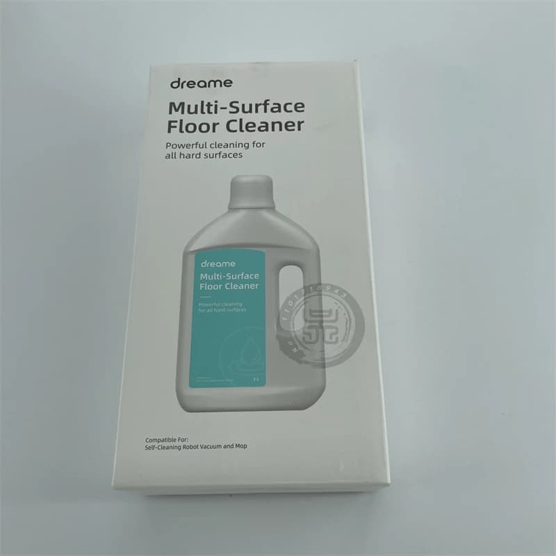 Dreame W10 Floor Cleaner 1L for Dreame Sweeper - 5