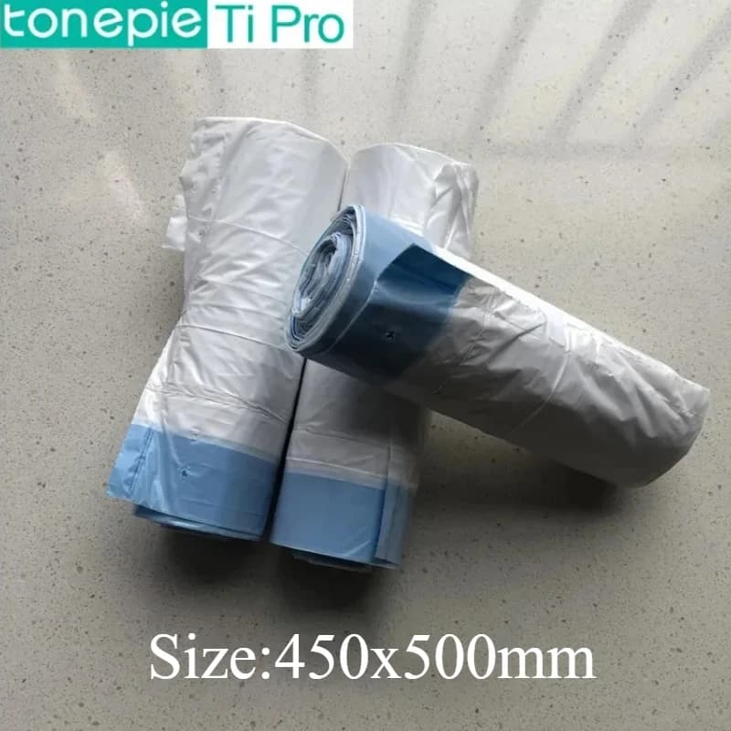 Silicone Pad Suitable for Tonepie Ti Pro Automatic Cat Litter Box Special Silicone Pad Bin Bottom Capsule Cats Accessories - 6