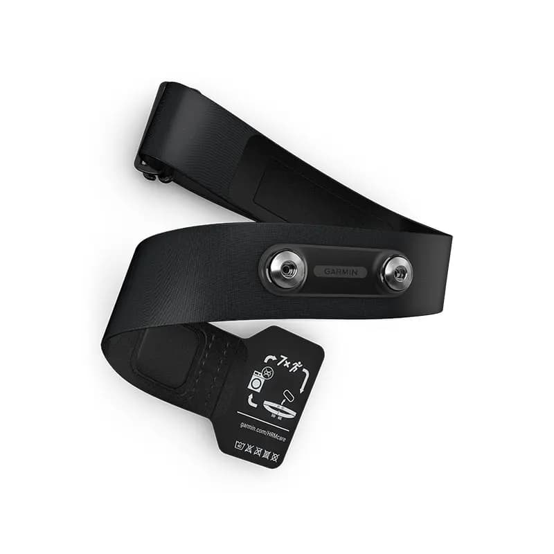 Garmin H200/600/RDP Running Cycling swimming heart rate band - 6