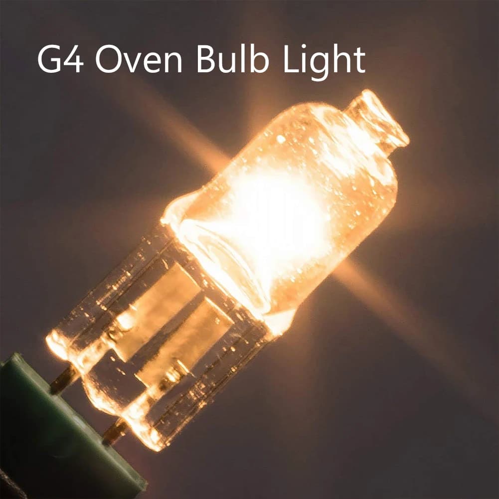 10 قطع مصباح هالوجين G4 12V 5W 10W 20W 35W 50W مجموعة كروية JC بي-بين LED أبيض دافئ استبدال مصباح كبسولة LED مصابيح هالوجين - 3
