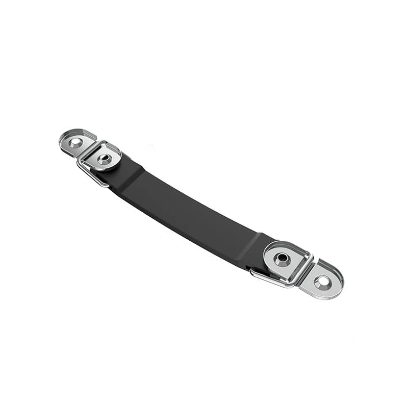 Plastic Telescopic Cabinet Pulls Portable Travel Luggage Suitcase Handles Household Equipment Handle Rod Hardware Accessories - 4
