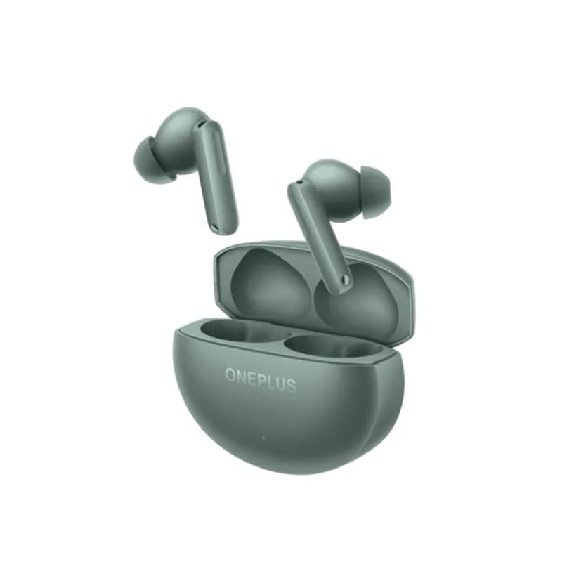 Oneplus Buds 4 TWS Wireless Bluetooth Earphone LHDC 5.0 55dB Active Noise Canceling 45h Battery Life For Oneplus 13 - 2
