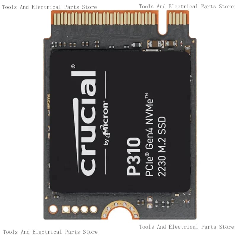 Crucial Crucial P310 1tb \2t.22230 Notebook SSD Solid State Drive Others