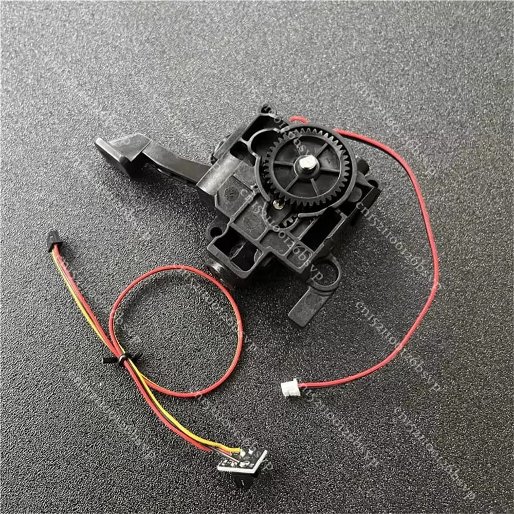 Original ANYCUBIC Kobra S1 Extruder Kit  For S1 And S1 Combo With Material Break Detection PCBA And Filament Cutter Detection - 2