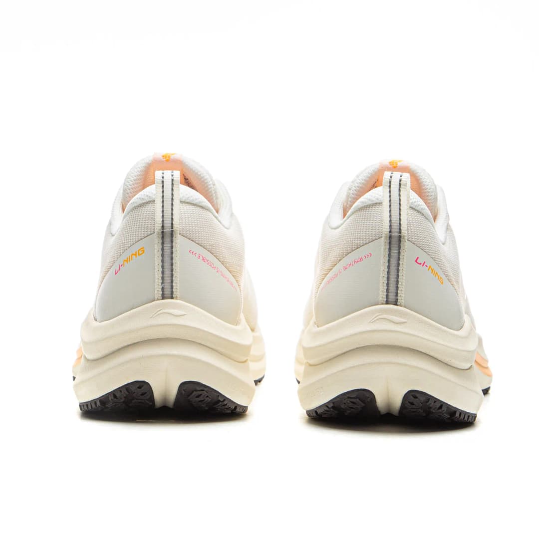 أحذية الجري لي نينغ النسائية RED HARE 8 للسباقات رغوة خفيفة مرونة فائقة ومتانة أحذية رياضية احترافية ARPV014 - 4